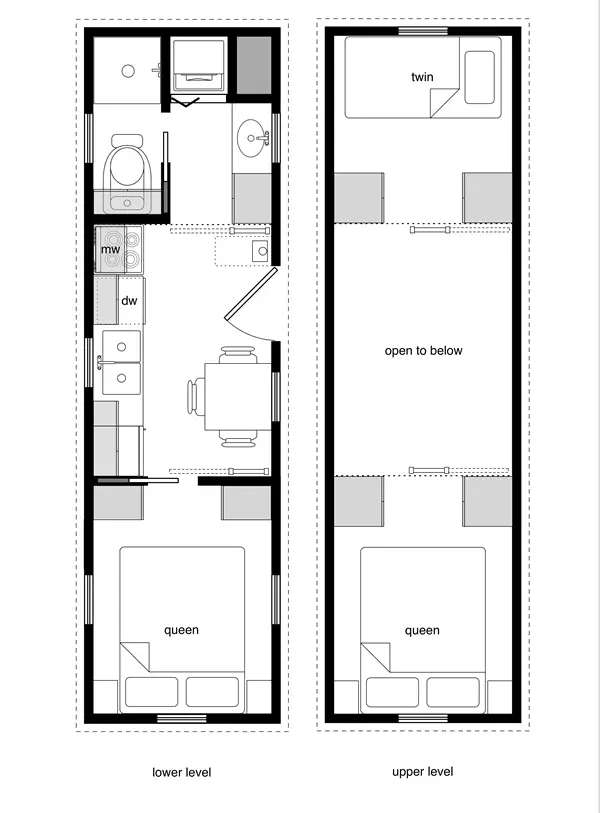 3 Bedroom Tiny House Floor Plans Pictures Grass Lawns Care