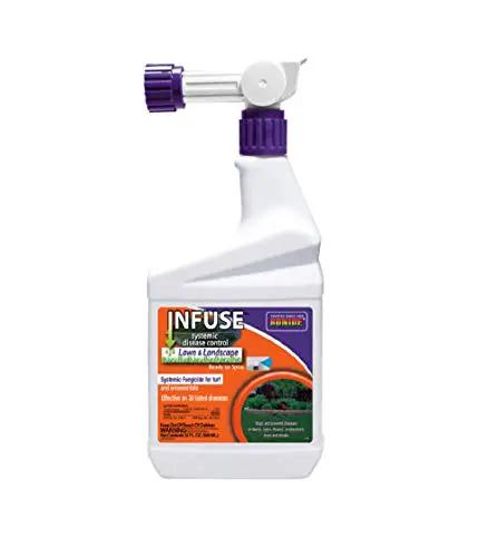 Infuse Lawn & Landsape Systemic Disease Control (32 FL. OZ)/946 ml